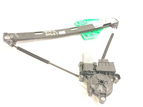 Used Rear right window mechanism Rear right window mechanism 38346571 38346571