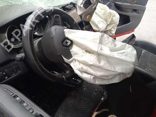 Fuel pump RENAULT CLIO IV (BH_) 1.5 dCi 75 | BP13513999M76 