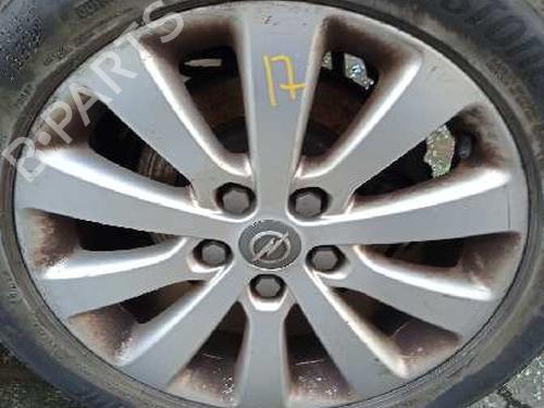 Steering rack OPEL ASTRA J Sports Tourer (P10) 1.7 CDTI (35) | BP14967632M22 