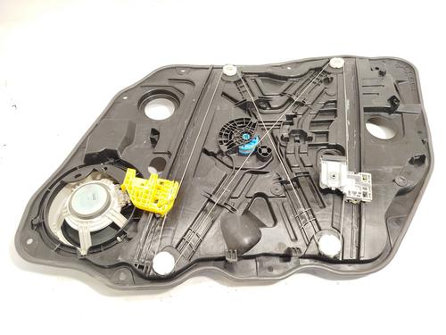 Front left window mechanism KIA NIRO II (SG2) EV | BP29019251C22  - Image 5