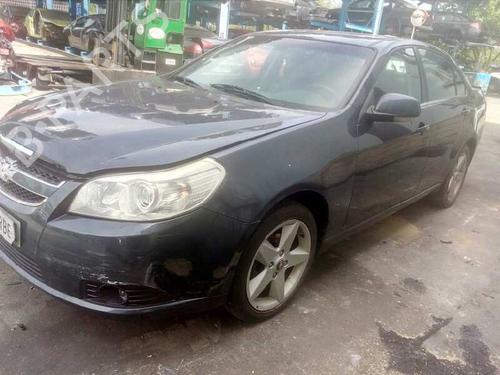 Display monitor CHEVROLET EPICA (KL1_) 2.0 | BP5789117C48