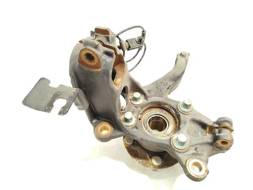 Right front steering knuckle MAZDA 3 Hatchback (BP) 2.0 SKYACTIV-G M Hybrid | BP27096788M26 - Image 2