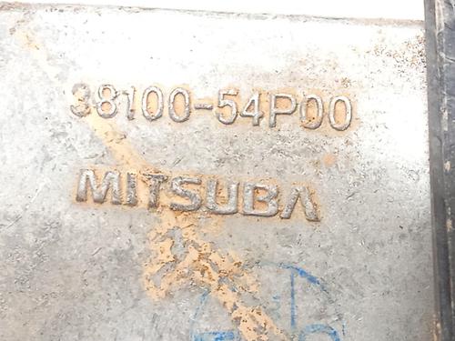 Front wiper motor SUZUKI VITARA (LY) 1.4 Hybrid (Mild Hybrid) AllGrip (APK414) | BP24504831M29 