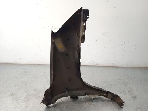 Left front fenders KIA SPORTAGE II (JE_, KM_) 2.0 CRDi | BP22729384C41