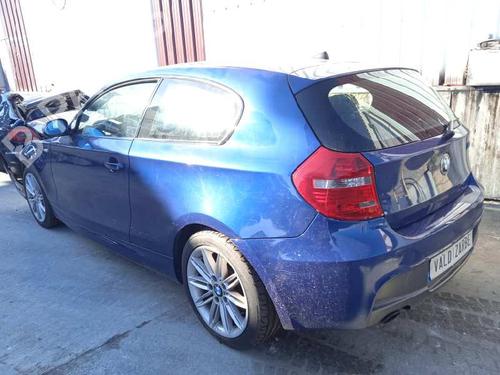 Electronic module BMW 1 (E87) 118 i | BP9851992M83 