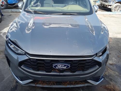 Oliekøler FORD KUGA III (DFK) 2.5 Duratec Plug-in-Hybrid | BP30154887M33