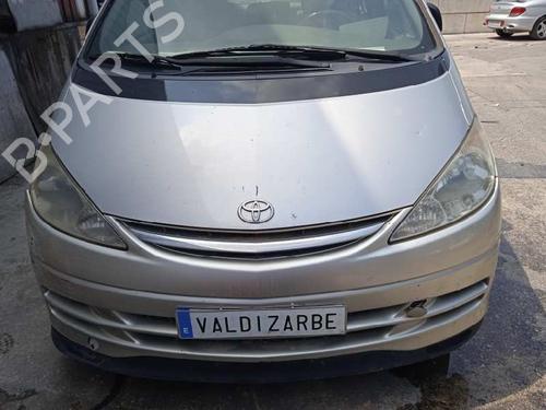 Left mirror TOYOTA PREVIA II (_R3_) 2.4 (ACR30) | BP13884939C26