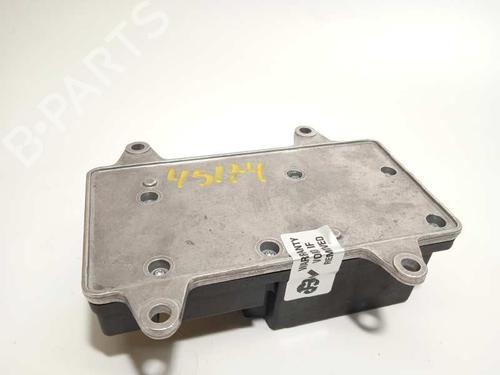 ECU airbags VOLVO S40 II (544) 1.6 D | BP8183288M53 