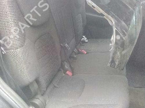 Electronic module NISSAN PATHFINDER III (R51) 2.5 dCi | BP2541488M83 - Image 16