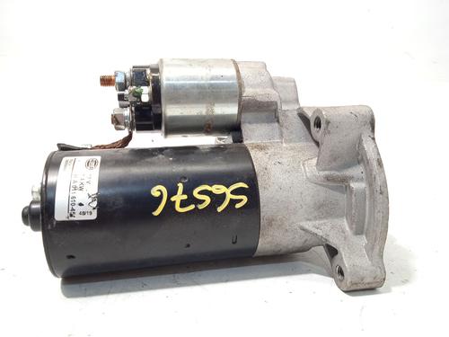 Startmotor CITROËN C4 Coupe (LA_) 2.0 HDi (136 hp) 28544175