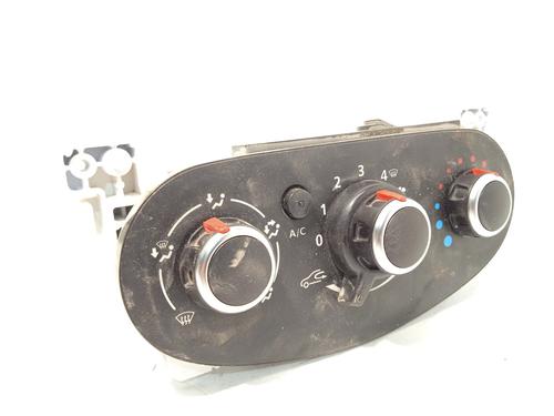 Used Climate control DACIA DOKKER MPV (KE_) 1.5 dCi (KEAJ, KEAH) (90 hp) 29333459