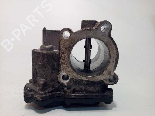Used Throttle body RENAULT MASTER III Van (FV) 2.3 dCi 125 FWD (FV0C, FV0D, FV0G, FV0H, FV0J, FV0K,... (125 hp) 4930565