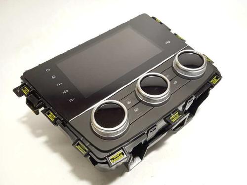 Used Display monitor RENAULT KADJAR (HA_, HL_) [2015-2025]  9702922