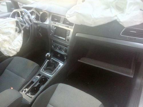 Front wiper motor VW GOLF VII Van (5G1)  | BP4806405M29 