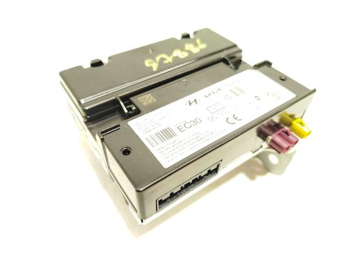 Electronic module HYUNDAI i20 III (BC3, BI3) 1.0 T-GDI hybrid 48V | BP33650097M83 - Image 2