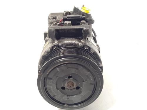 AC compressor MERCEDES-BENZ E-CLASS (W211) E 280 CDI (211.020) | BP28100689M34 