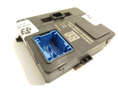 Elektronisk modul PEUGEOT 208 II (UB_, UP_, UW_, UJ_) 1.2 PureTech 100 (101 hp) 29001852