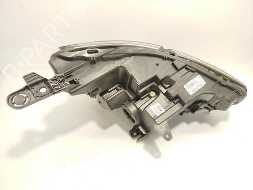Left headlight CITROËN C4 III (BA_, BB_, BC_)  | BP29268032C28 
