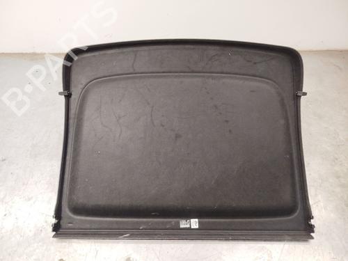 Rear parcel shelf AUDI Q4 E-TRON Sportback (F4N) 40 | BP28107369C85 