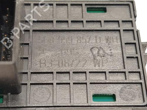 Left front window switch VW PASSAT B8 Variant (3G5, CB5) 2.0 TDI | BP34206628I27  - Image 5