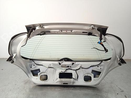 Tailgate PEUGEOT 308 I (4A_, 4C_) 1.6 HDi | BP29022622C6 