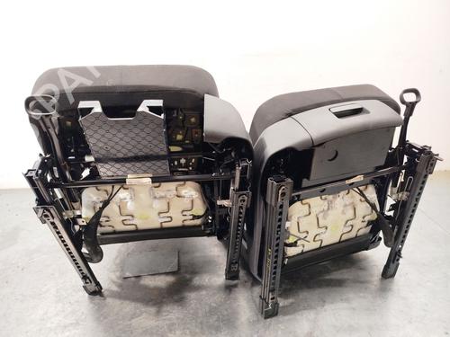 Seats set VW T-CROSS (C11, D31)  | BP31853318C78 