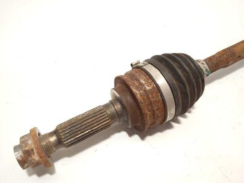 Right rear driveshaft MITSUBISHI OUTLANDER I (CU_W)  | BP15516055M41 
