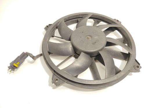 Køleventilator elektrisk PEUGEOT 5008 (0U_, 0E_) 1.6 HDi (112 hp) 22729547
