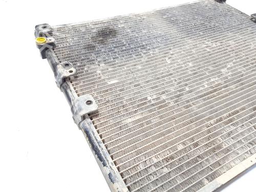 AC radiator TOYOTA LAND CRUISER 90 (_J9_) 3.0 TD (KZJ90_, KZJ95_, KZJ90R, KZJ95R, KZJ90W, KZJ95W) | BP24398215M32 