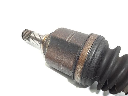 Left front driveshaft NISSAN PULSAR Hatchback (C13) 1.5 dCi | BP29807148M38 