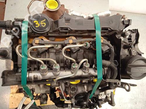 Engine BMW 2 Active Tourer (F45) 216 d | BP26207920M1 - Image 5