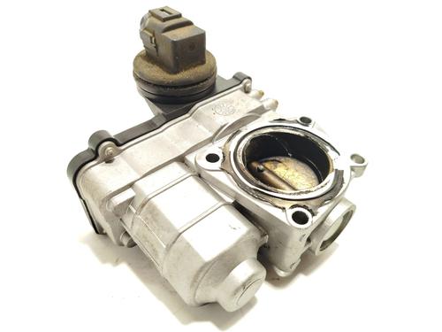 Used Throttle body NISSAN MICRA III (K12) 1.2 16V (80 hp) 31015197