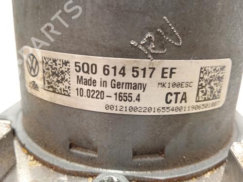 Módulo de ABS SEAT ATECA (KH7, KHP) | BP25783193M43 - Image 6