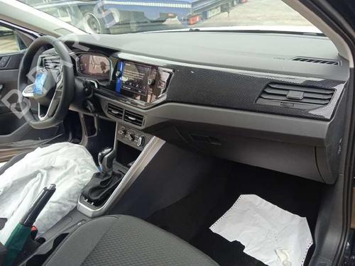 Alternator VW TAIGO (CS1)  | BP12108250M7 