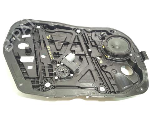 Used Front left window mechanism KIA XCEED (CD) 1.0 T-GDI (120 hp) 16292329