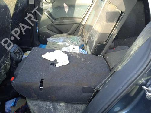 Instrument cluster SEAT ATECA (KH7, KHP) 1.5 TSI | BP9214295C47  - Image 16