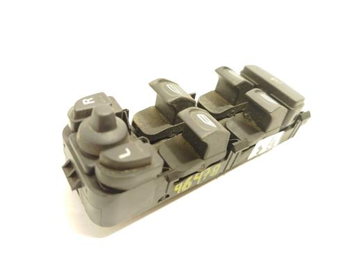 Left front window switch VOLVO S80 II (124) D5 | BP28514497I27