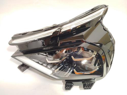 Left headlight CITROËN C4 III (BA_, BB_, BC_)  | BP29567529C28 