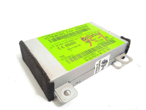 Electronic module MITSUBISHI ASX (GA_W_) 1.8 DI-D (GA6W) | BP16489207M83