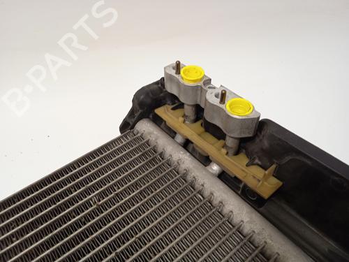 AC radiator BMW X1 (E84) sDrive 18 d | BP28210585M32 