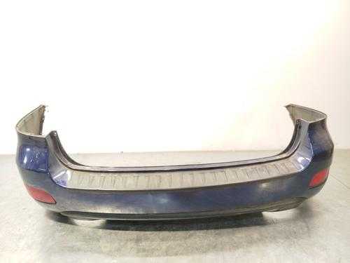 Used Rear bumper HYUNDAI SANTA FÉ II (CM) 2.2 CRDi (155 hp) 29450671