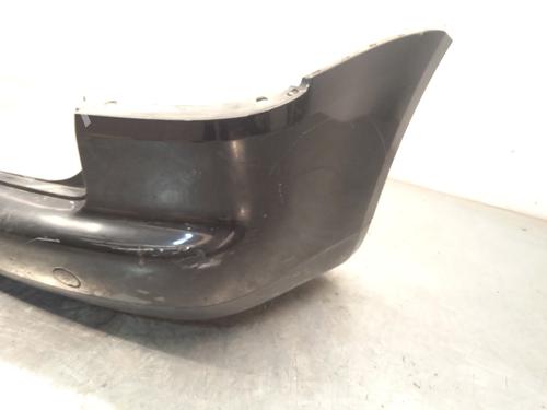 Rear bumper VW TOURAN (1T1, 1T2) 1.9 TDI | BP18485206C8 
