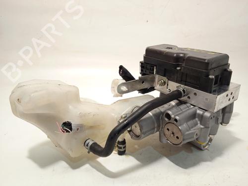 ABS pump TOYOTA COROLLA Saloon (_E21_) 1.8 VVTi Hybrid (ZWE211, MZEA12) | BP25780270M43 - Image 3