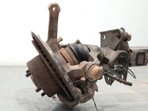 Subframe LAND ROVER DISCOVERY II (L318) 2.5 Td5 4x4 | BP8300291M9 
