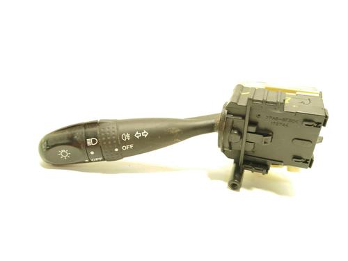 Headlight switch SUZUKI GRAND VITARA II (JT, TE, TD) 1.6 All-wheel Drive (JB416) | BP26948555I24 - Image 2