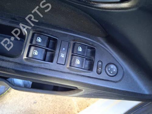 Left front window switch FIAT TIPO Hatchback (356_, 357_) | BP16658489I27