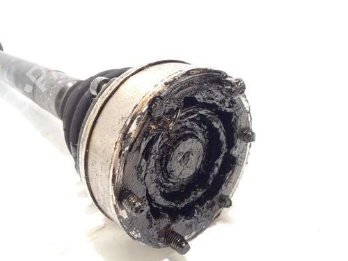 Right front driveshaft VW POLO V (6R1, 6C1) 1.2 TDI | BP15351668M39