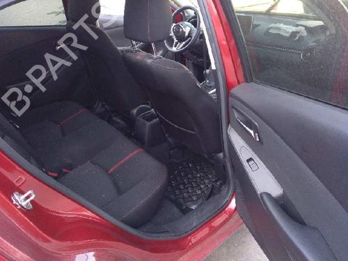 Gear lever MAZDA 2 Hatchback (DL, DJ) 1.5 D (DJ5FS) | BP7531612M90  - Image 14