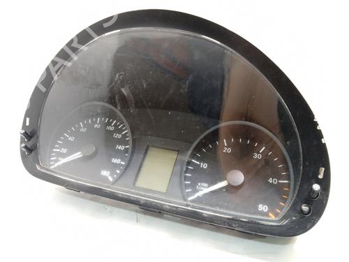instrument-cluster-mercedes-benz-sprinter-35-t-platformchassis-b906-2006-2007-2008-2009-2010-2011-2012-2013-2014-2015-2016-2017-2018-23256742 main image