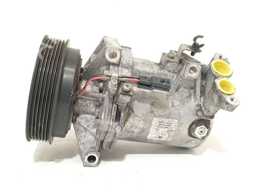 ac-compressor-nissan-micra-v-k14-2016-40036201 main image